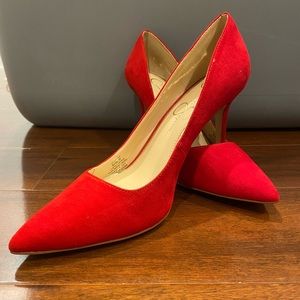 Jessica Simpson - Red - jp-laenie